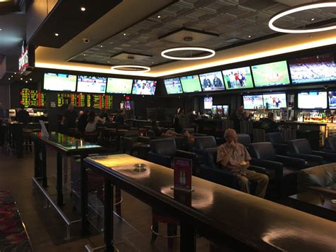 sports book california